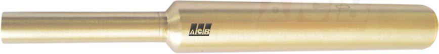 Chasse goupille cylindrique antidéflagrant Chasse goupille cylindrique antidéflagrant