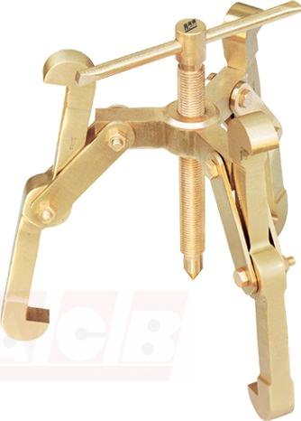 Extractor 3 arm puller non sparking