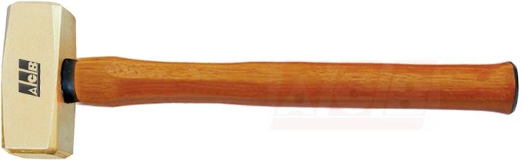 Fäustel, DIN 6475 Funkenfrei Fäustel, DIN 6475 Funkenfrei