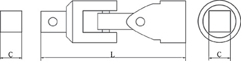 diagrama connexion universal no chispeando