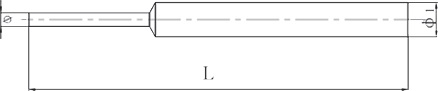 diagrama botador no chispeando