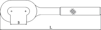 diagrama llave c no chispeando