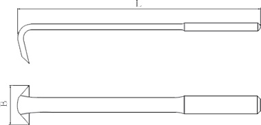 diagrama raspador elevado no chispeando