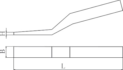 diagram non sparking caulking tool chisel