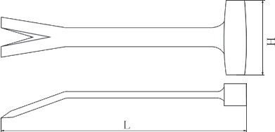 diagramm verschlagöffner funkenfrei