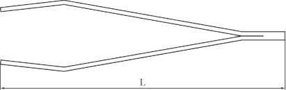 diagramm pinzette funkenfrei