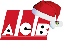 logo ACB noel